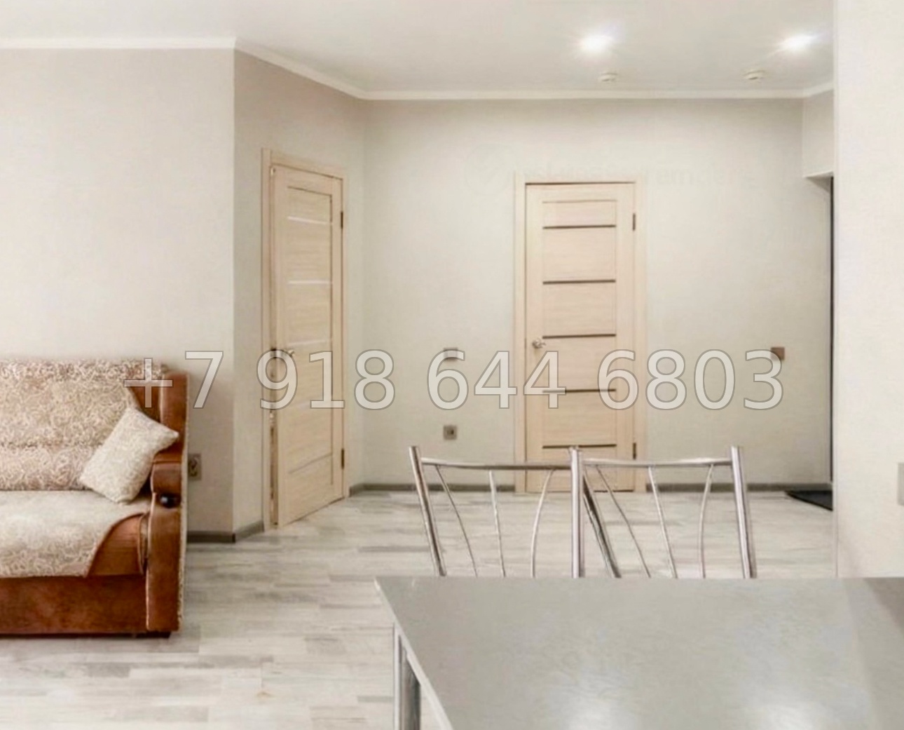 № 369 р. Квартира в ЖК 123 Сочи  - миниатюра 27