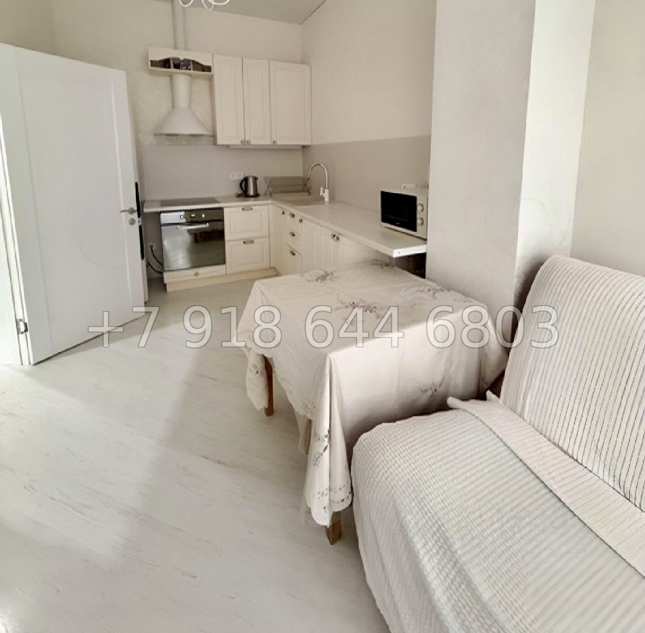 № 140 п. Квартира в городе Сочи  - миниатюра 10