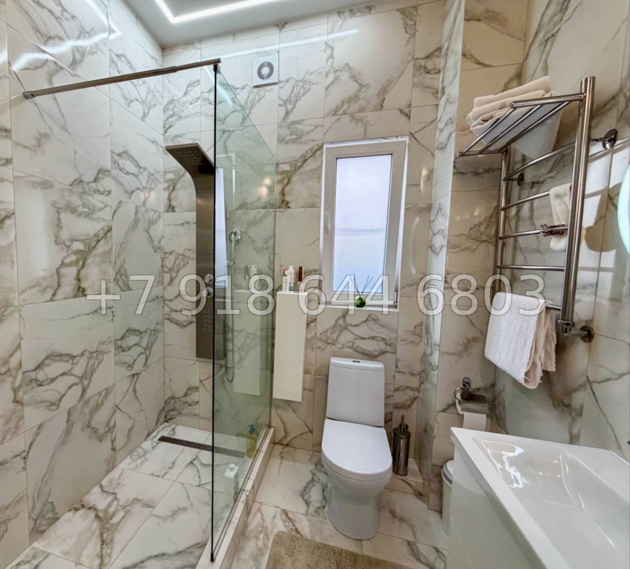 № 159 А. Дом с ремонтом в Адлере  - миниатюра 14