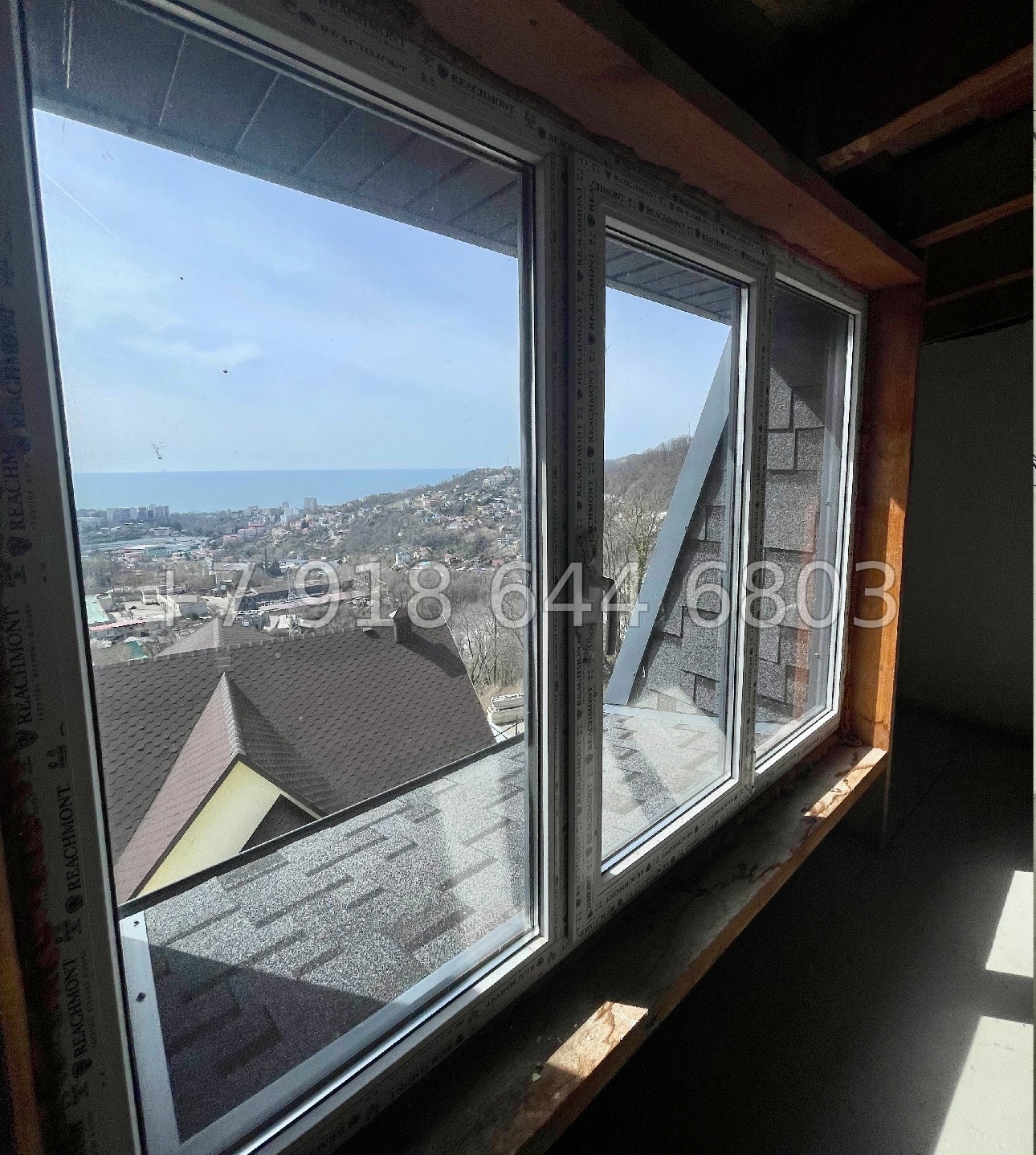 № 119 А. Дом в Центральном районе города Сочи  - миниатюра 11