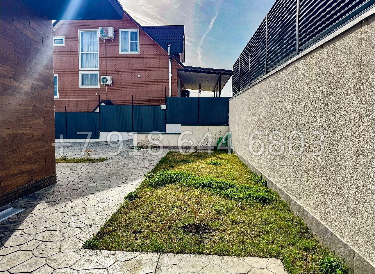 № 102 А. Дом в Адлере  - миниатюра 12