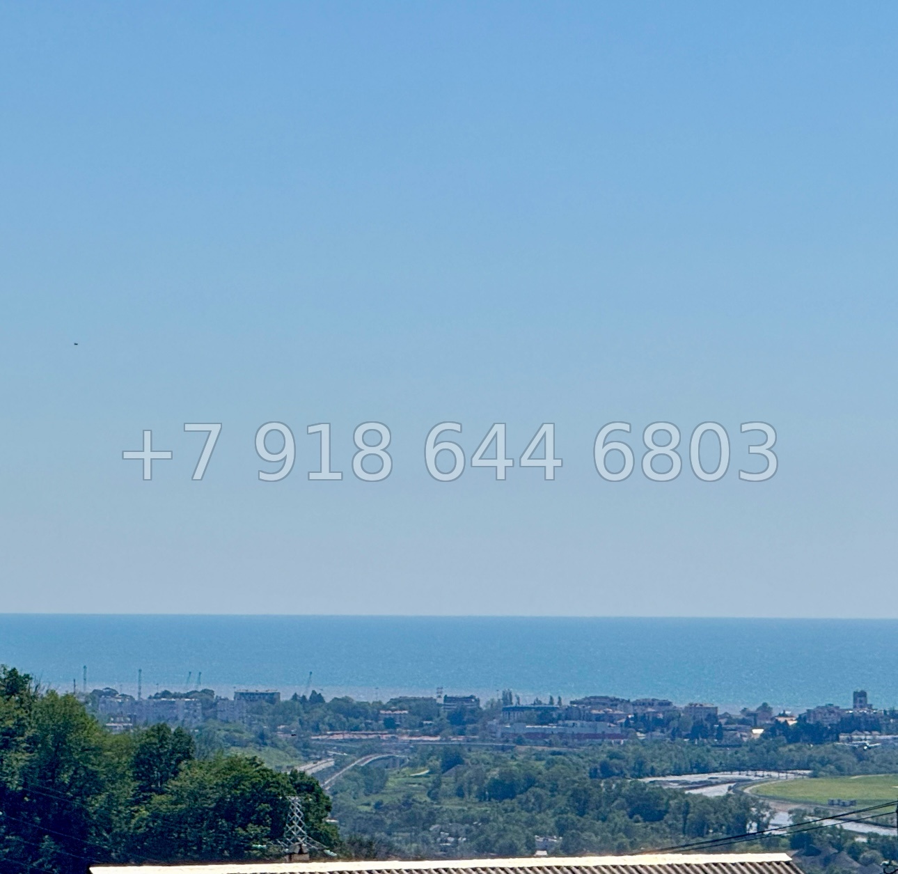 № 26 Б. Дом шале с бассейном в Адлере  - миниатюра 9