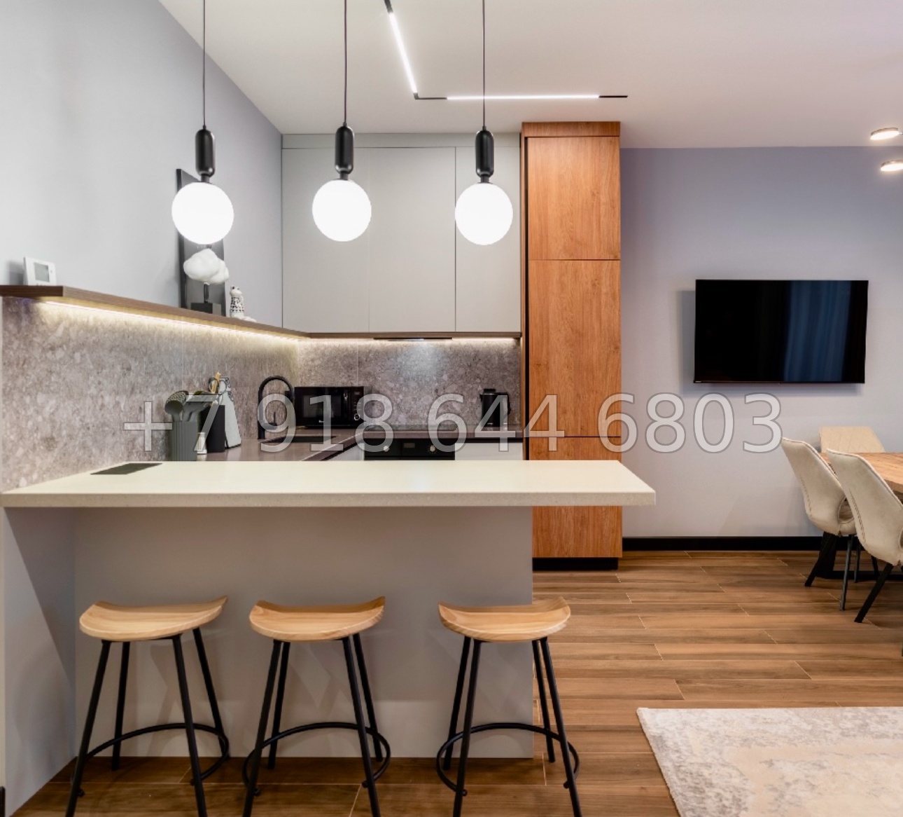 № 32 е. Дом на Красной Поляне  - миниатюра 2