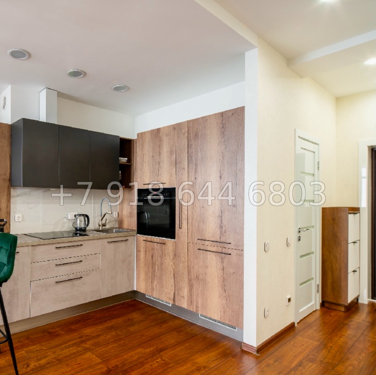 № 512 р. ЖК Лазурный Берег-2 Сочи  - миниатюра 15