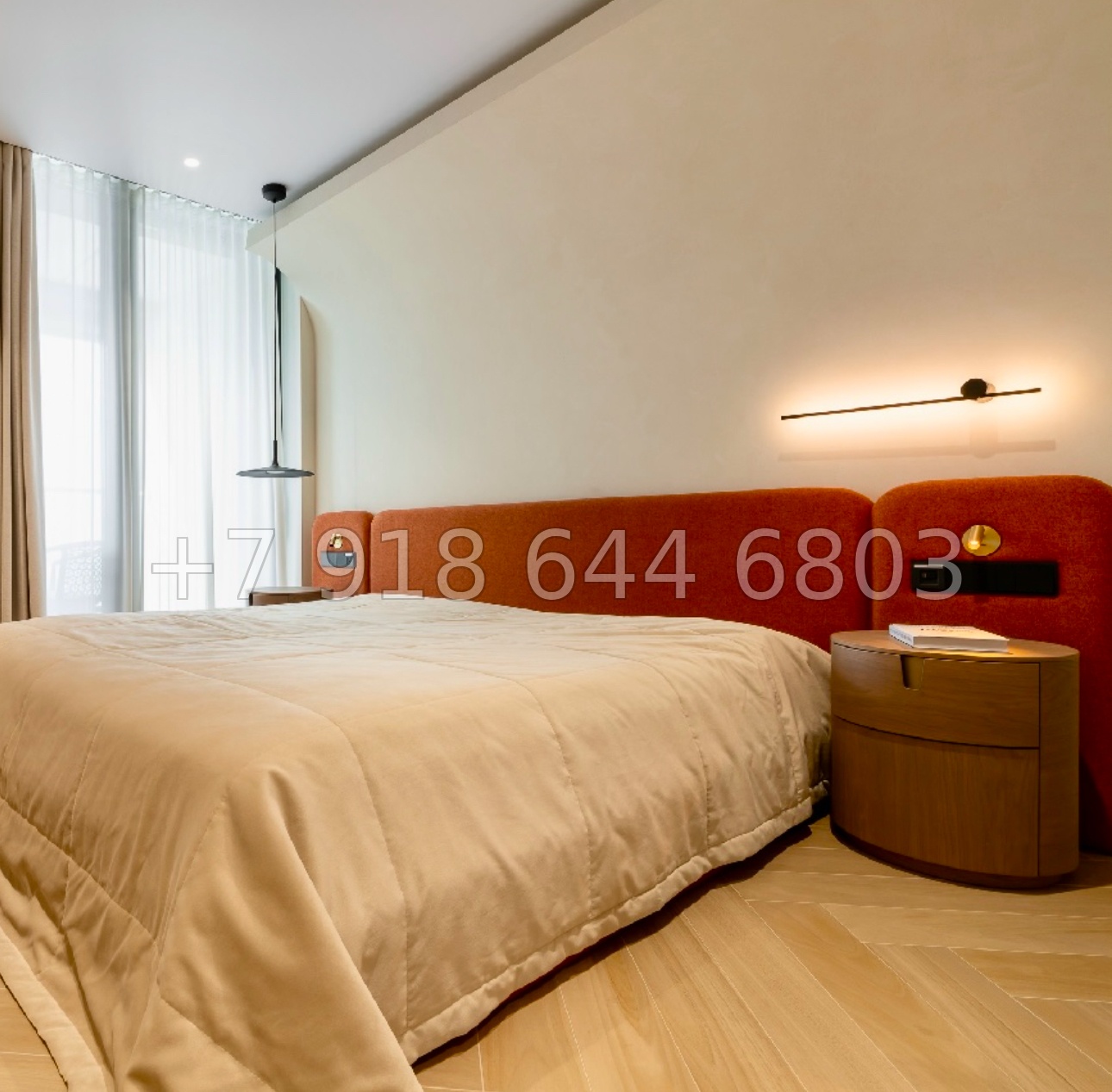 № 574 р. ЖК Лазурный Берег Сочи  - миниатюра 33