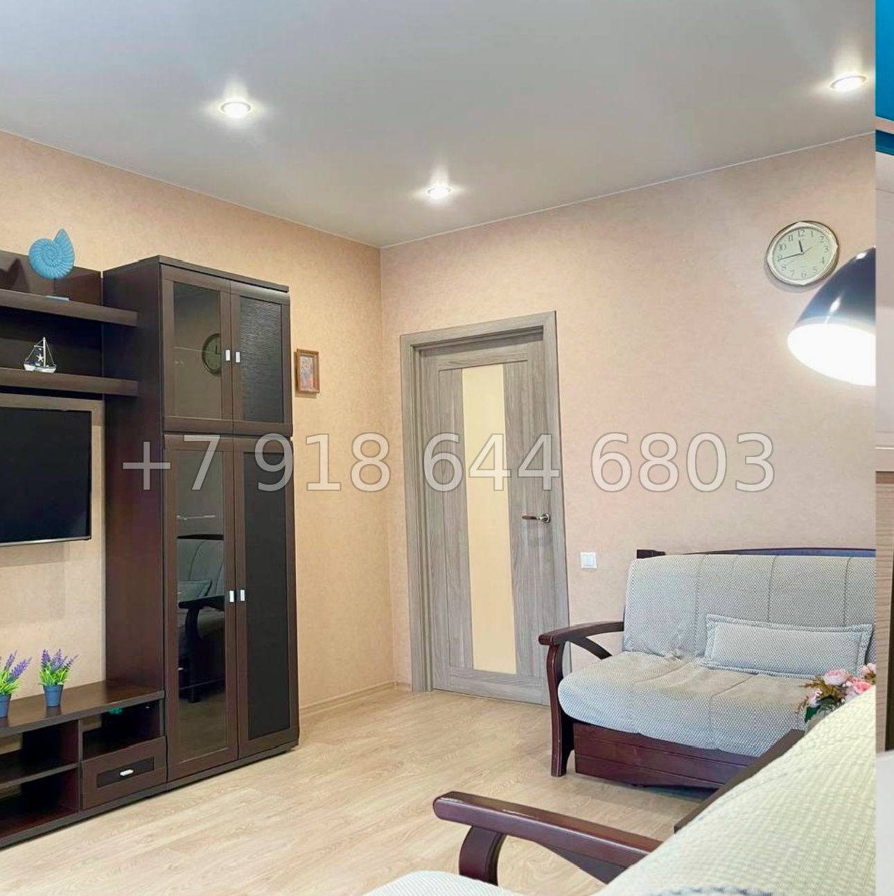 № 406 р. ЖК Триумф Адлер. До моря 5 минут пешком  - миниатюра 11