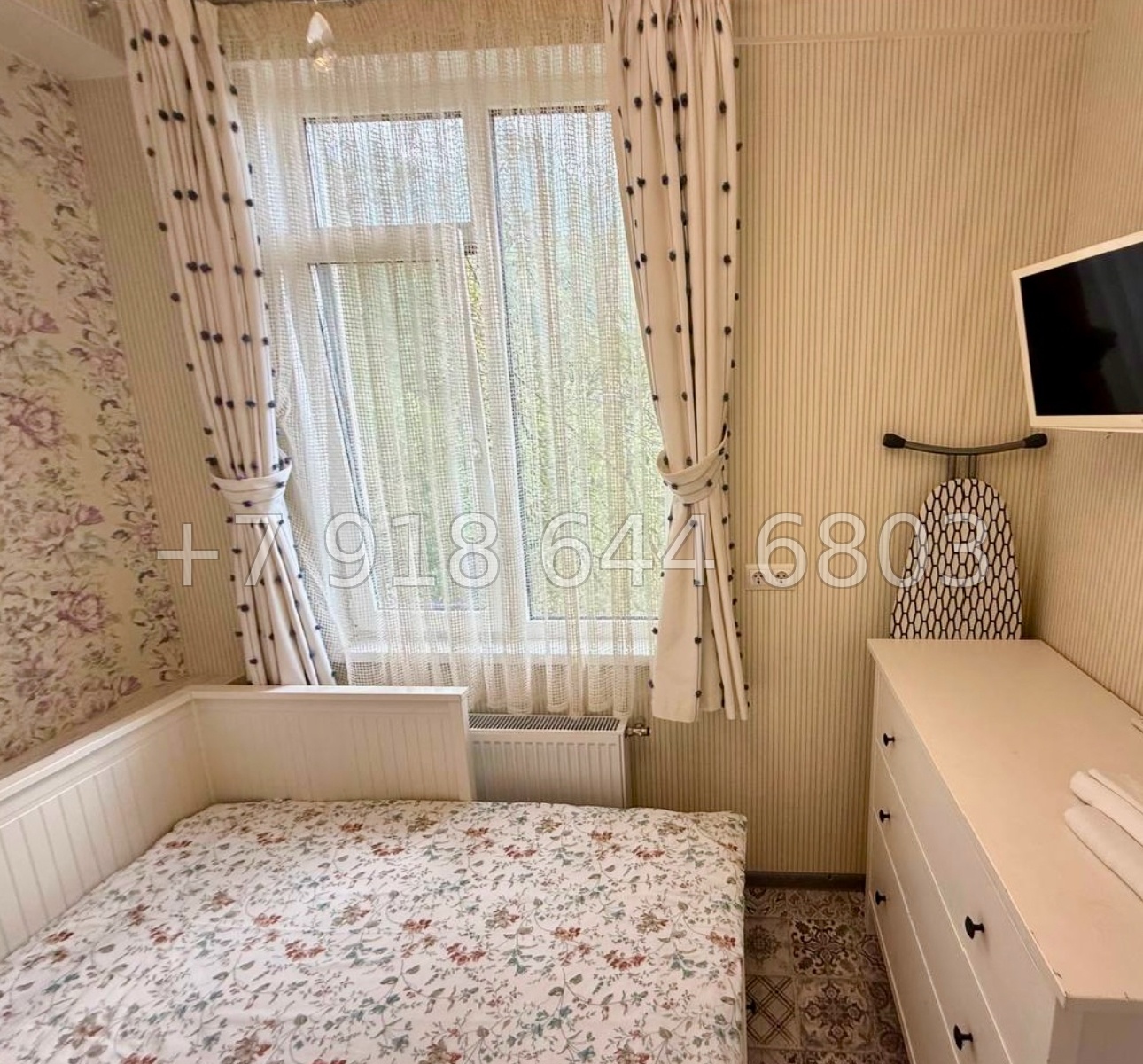 № 45 и. Квартира на Красной Поляне  - миниатюра 15