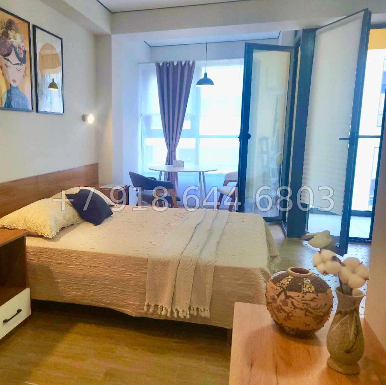 № 570 р. ЖК Южный Парк Сочи  - миниатюра 3