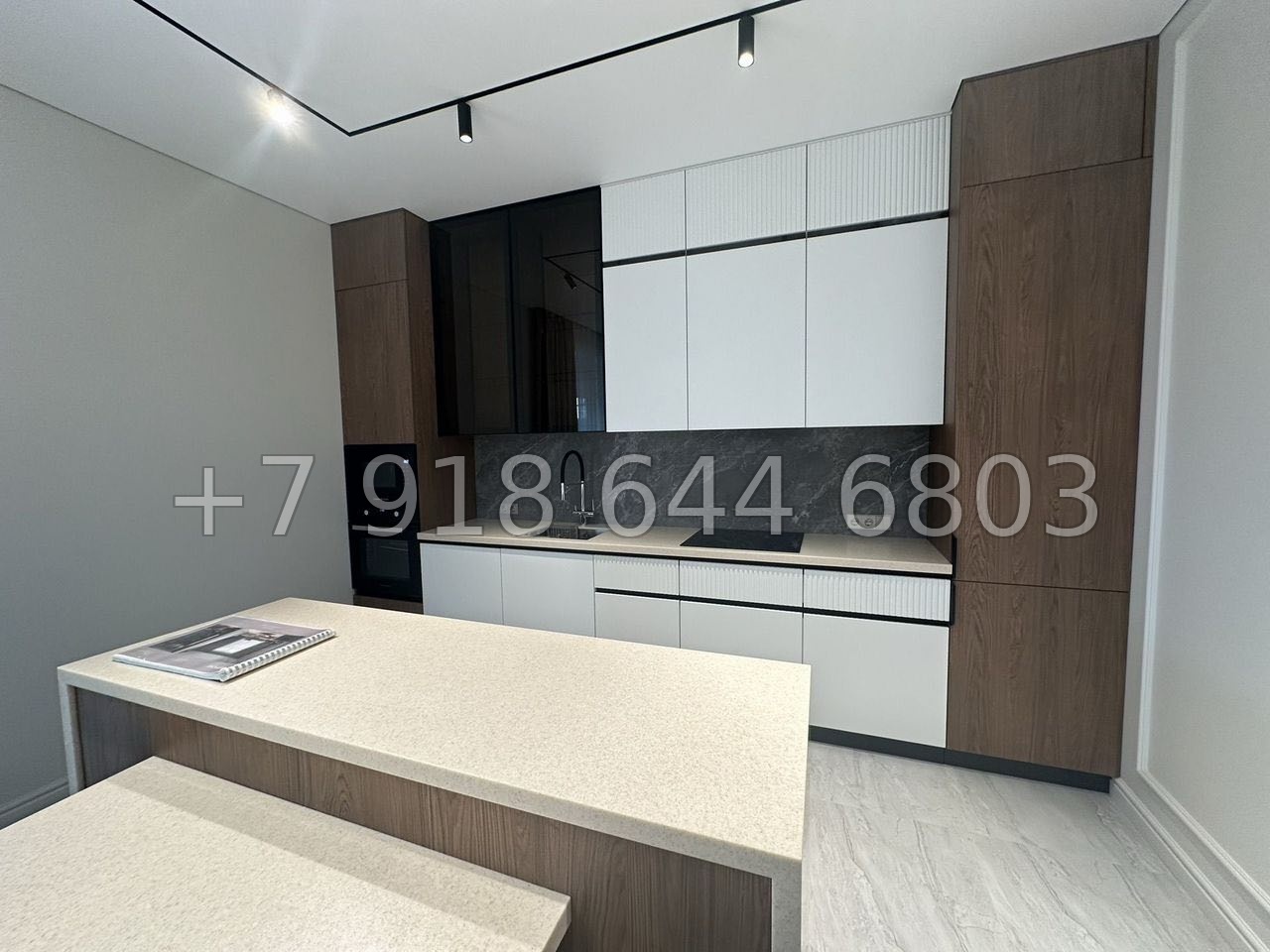 № 100 в. Дом с ремонтом в Адлере  - миниатюра 12