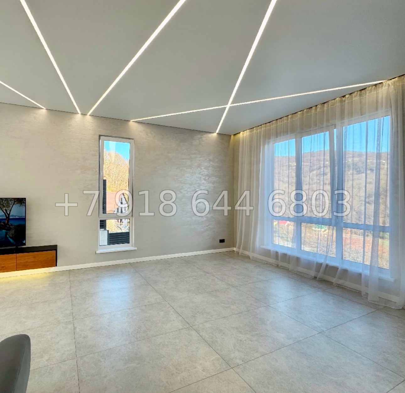 № 217 Б. Дом в Сочи с бассейном и с ремонтом  - миниатюра 23