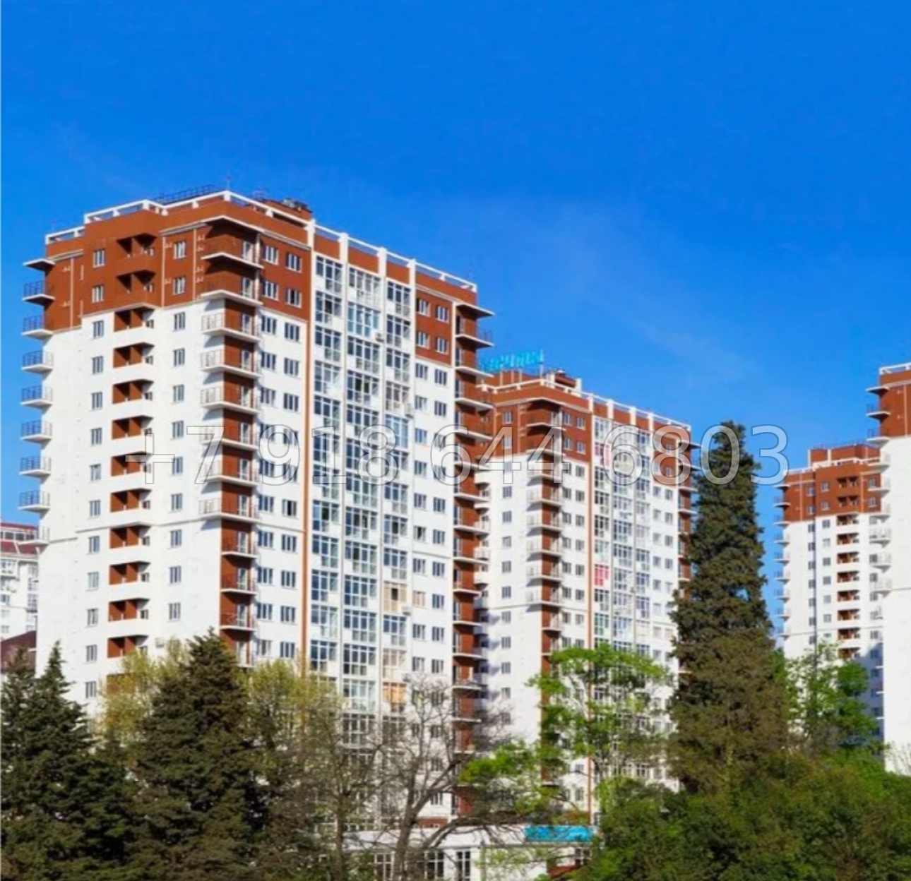 № 503 р. ЖК Остров Мечты Сочи  - миниатюра 34