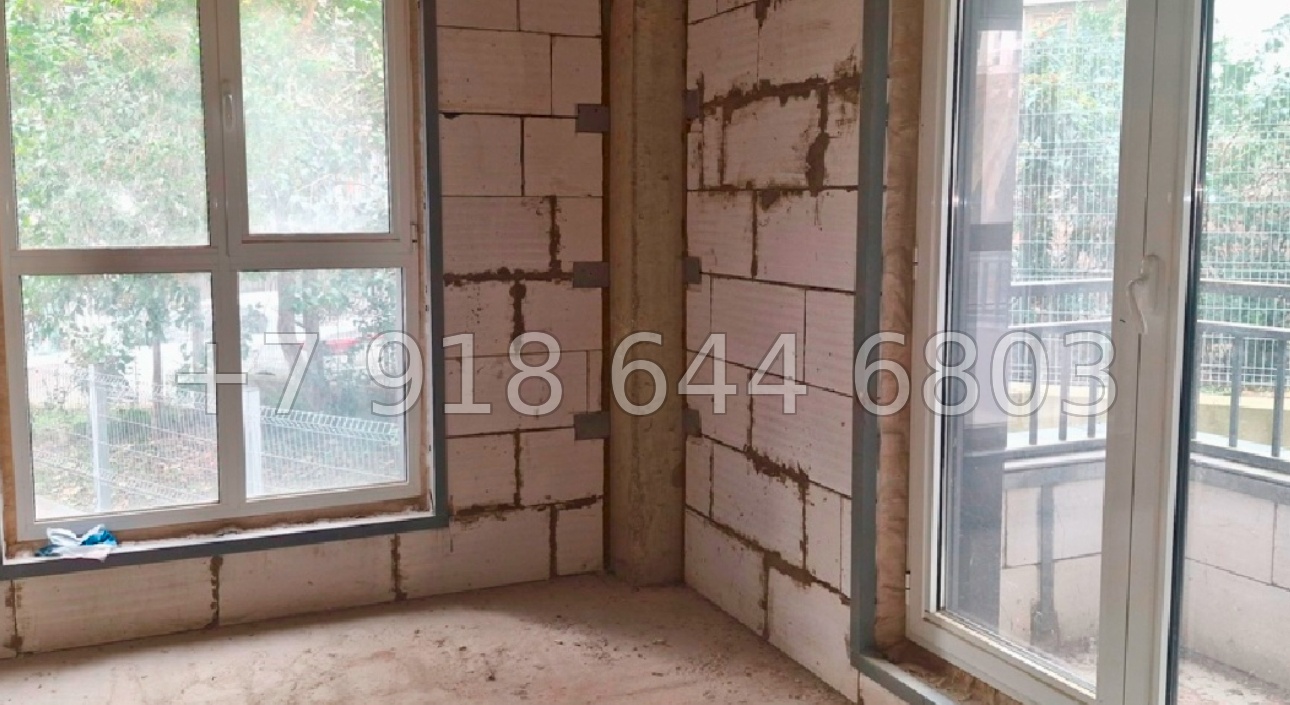 № 145 р. ЖК Аристократ Сочи. Центр города  - миниатюра 14