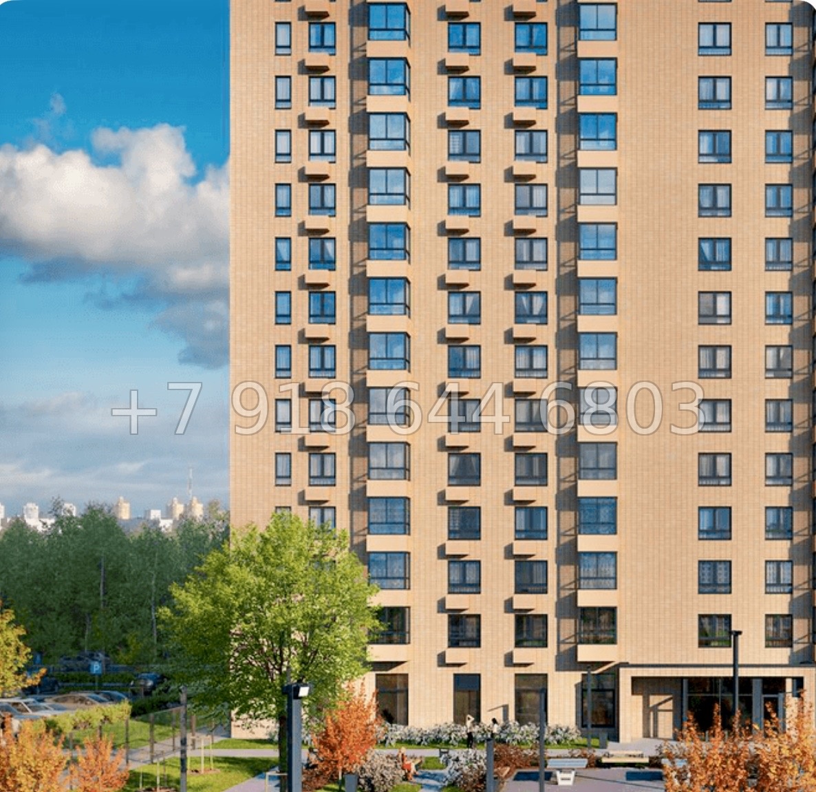 № 10 ы. Метро Девяткино,Гражданский проспект, Проспект Просвещения, Парнас. ЖК Заречный Парк. н. Новое Девяткино  - миниатюра 49