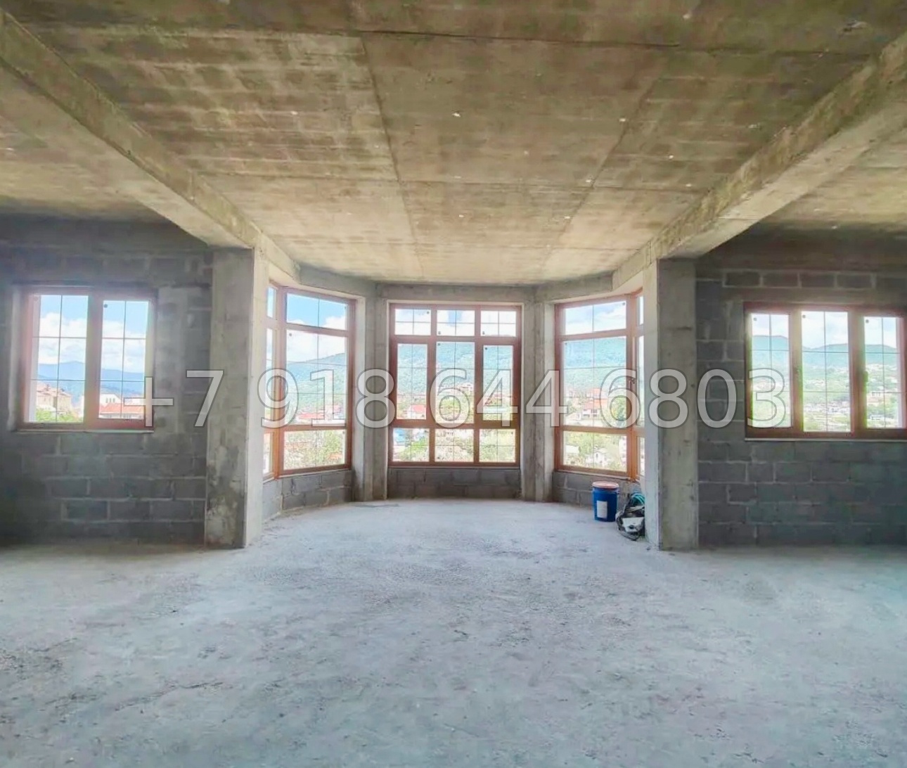 № 257 в. Дом в Центральном районе города Сочи  - миниатюра 6