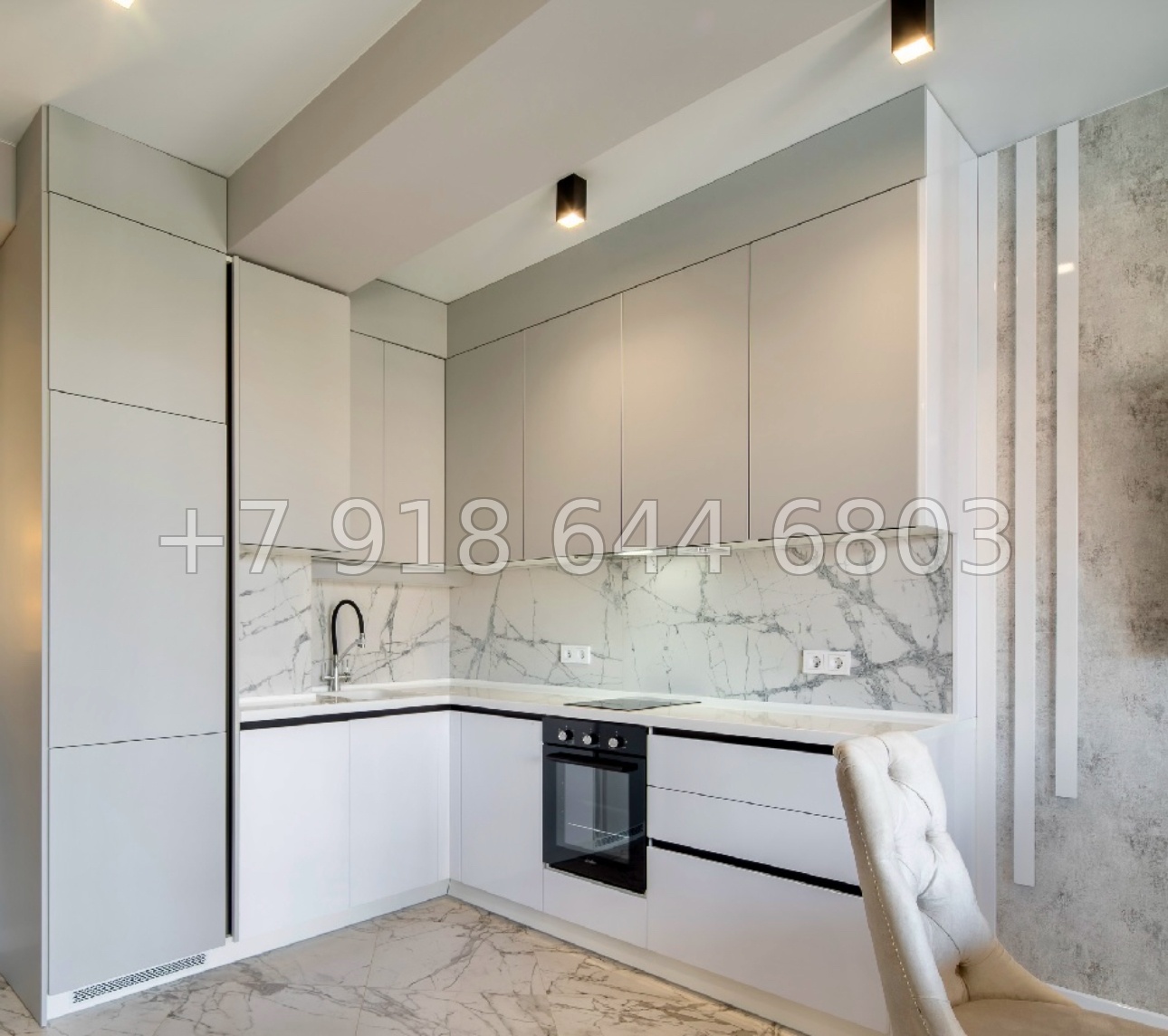 № 4ш. В центре города Сочи. Элитная недвижимость у моря - миниатюра 41