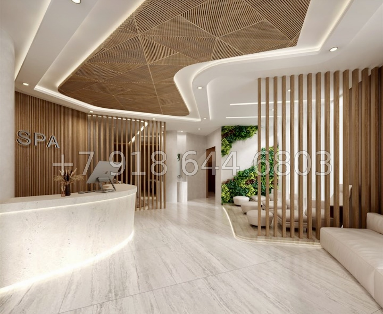 № 2. AURA Condominium The One Group Чалонг пляж район - миниатюра 94