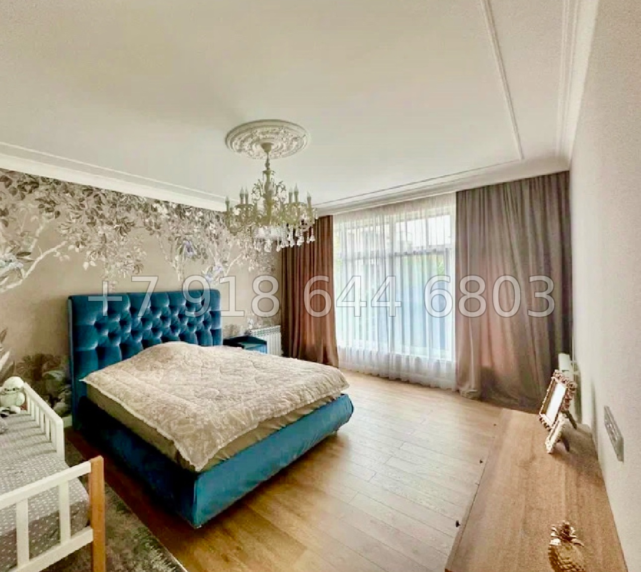 № 176 Б. Дом в Сириусе  - миниатюра 2