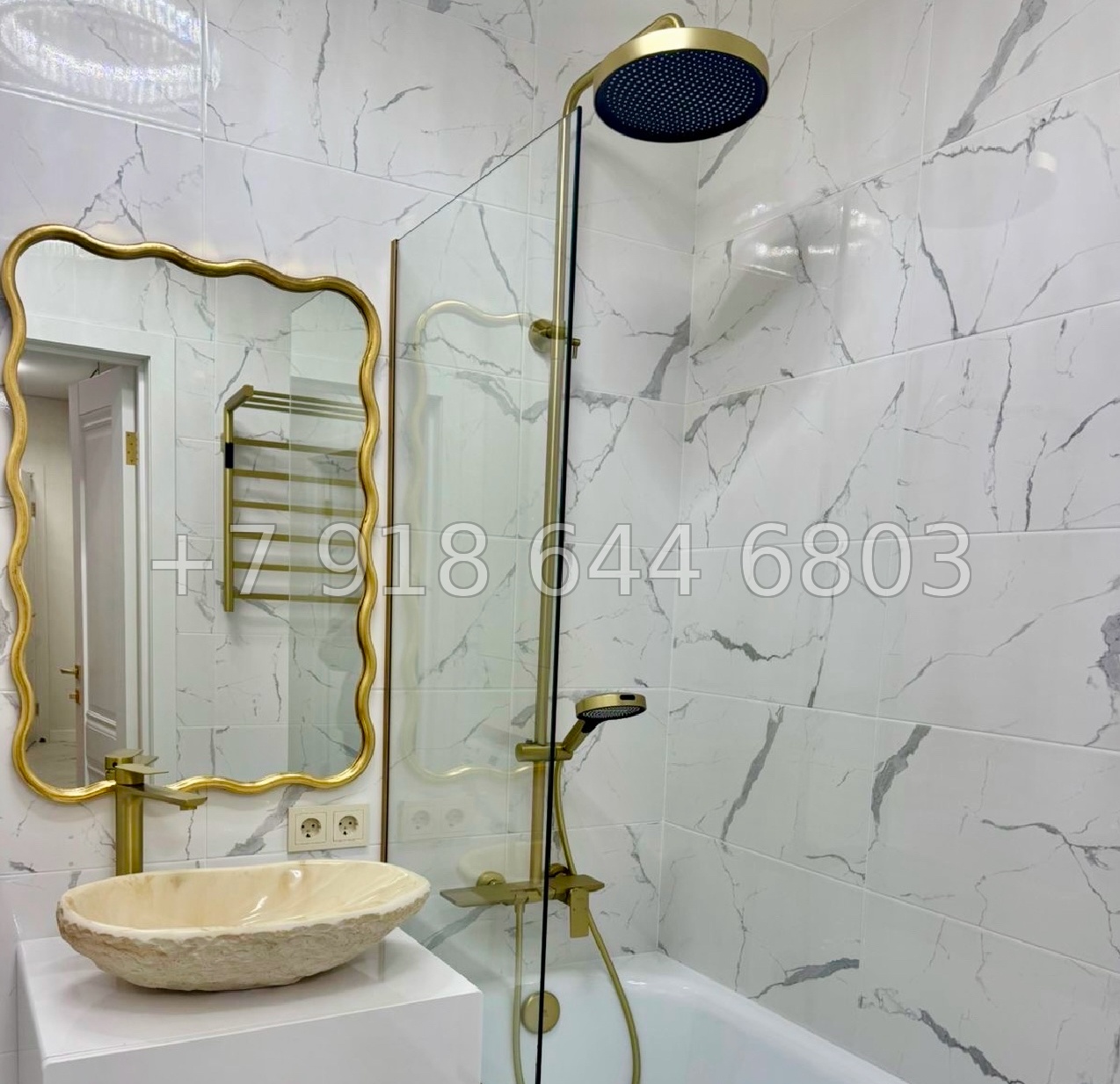 № 569 р. ЖК Альпийский квартал Сочи  - миниатюра 7