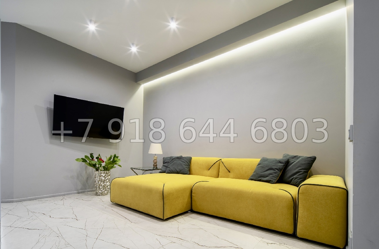 № 511 р. Элитная недвижимость на море в Сочи  - миниатюра 7