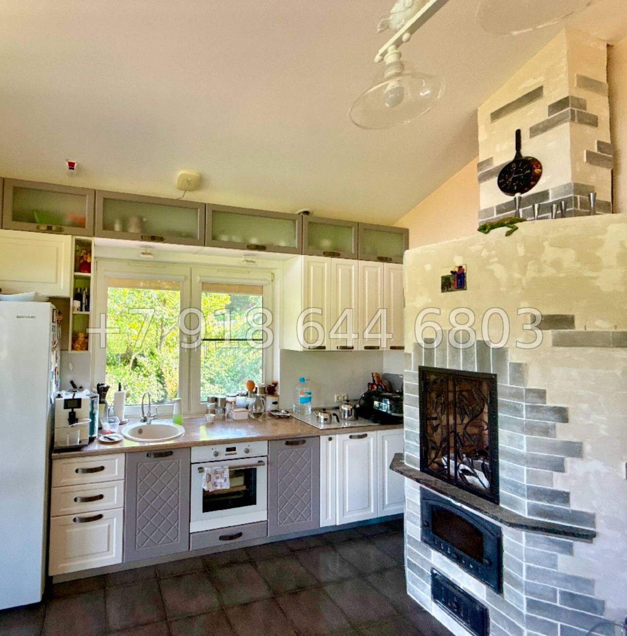 № 77 м. Дом в Сочи. 30 соток земли  - миниатюра 20