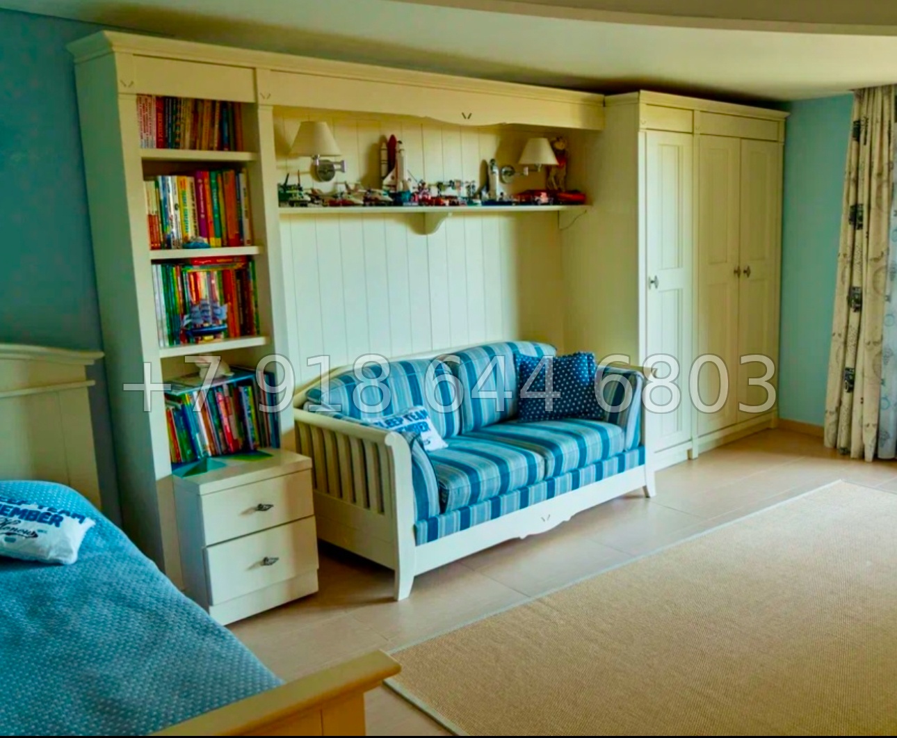 № 11 д. Дом на Красной Поляне  - миниатюра 33