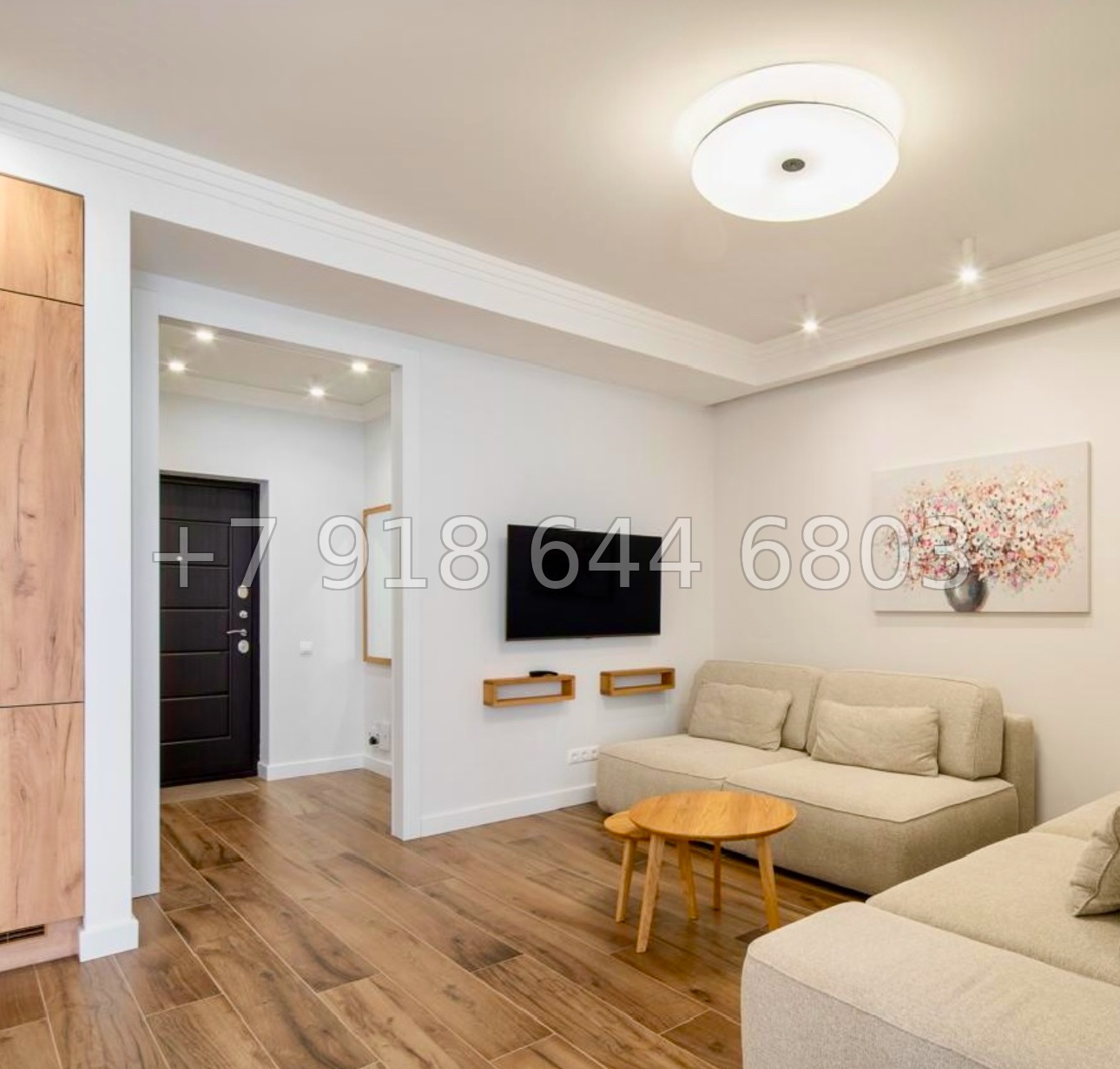 № 501 р. Элитная недвижимость в Сочи  - миниатюра 22