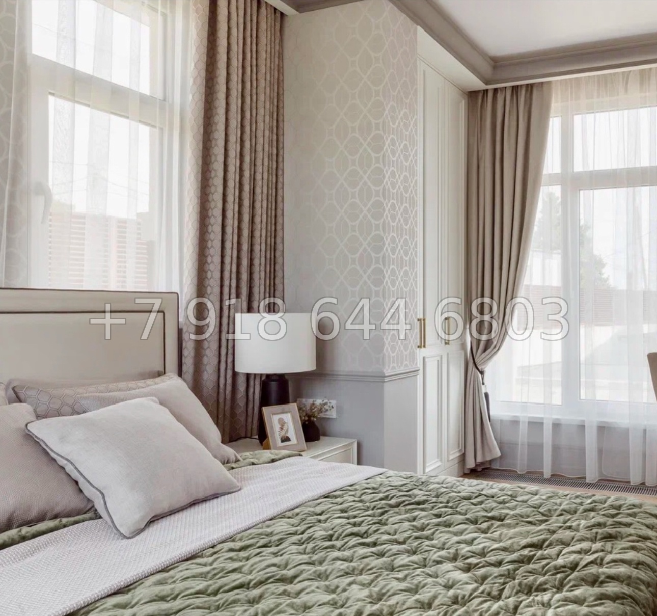 № 110 в. Дом с бассейном в Адлере у школы  - миниатюра 9