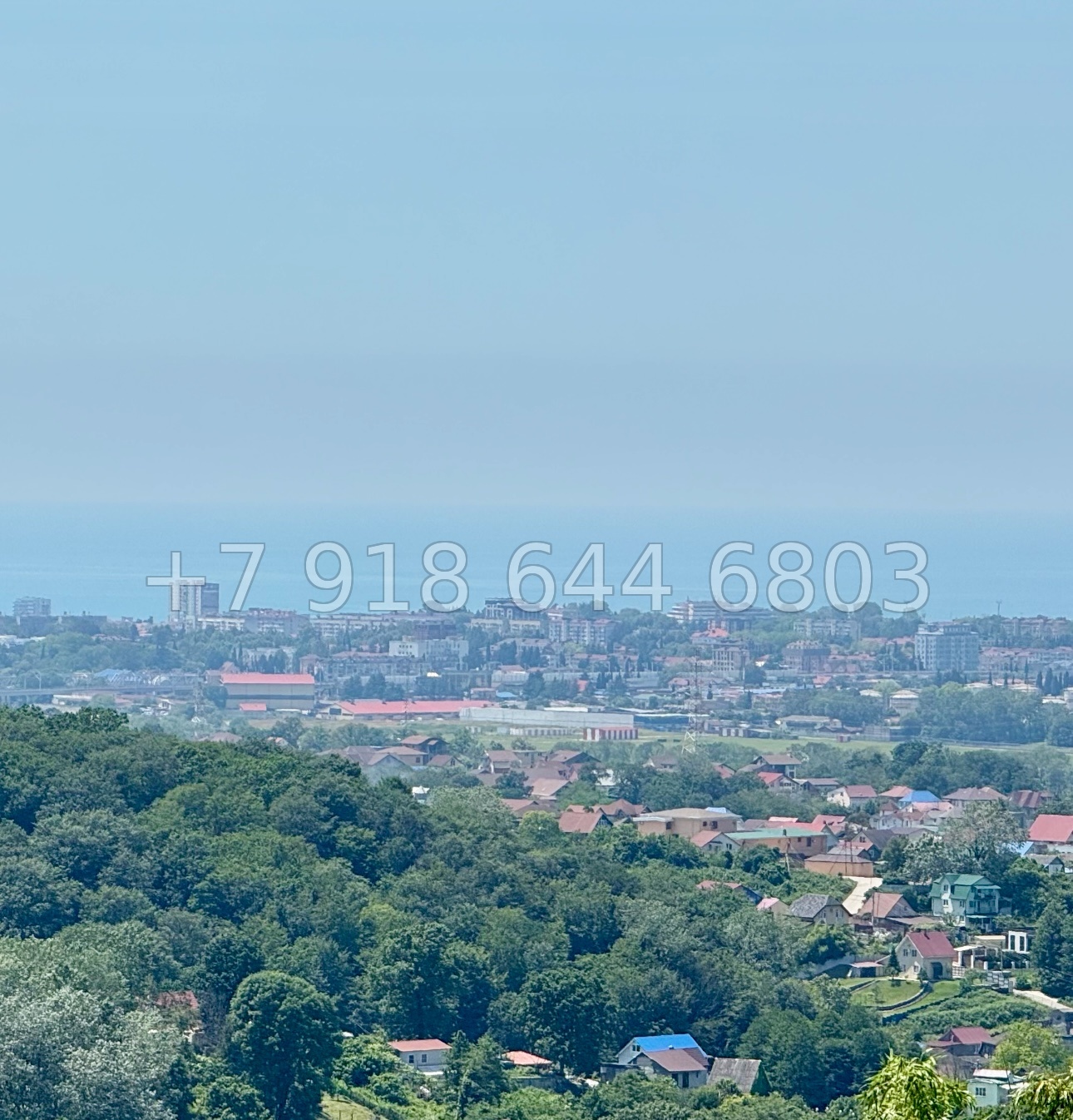 № 14 В. Дом с ремонтом в Адлере  - миниатюра 35