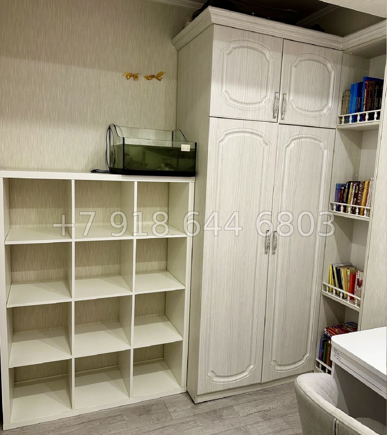 № 563 р. Квартира на море в городе Сочи  - миниатюра 5