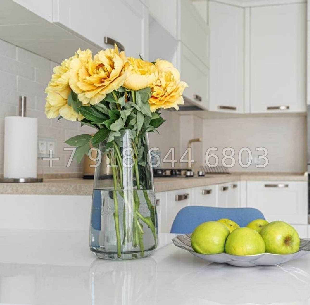 № 47 и. Квартира на Красной Поляне ЖК Аибга  - миниатюра 4