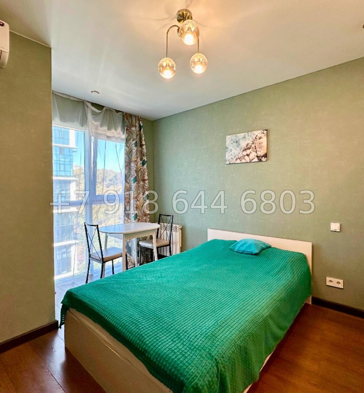 № 185 п. ЖК Сочи Парк. Самая НИЗКАЯ цена  - миниатюра 5