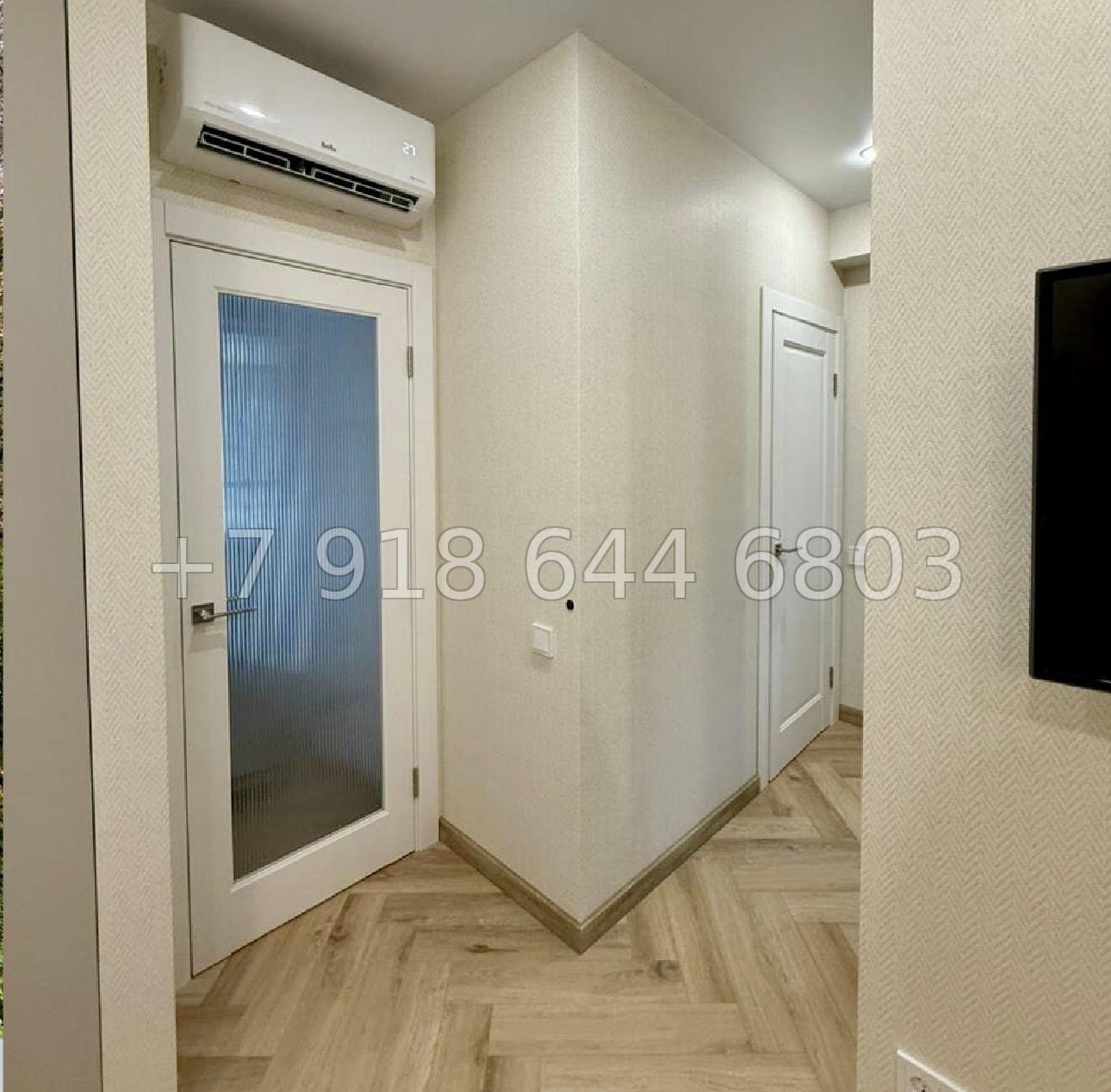 № 260 р. Двухкомнатная Квартира в ЖК Южный Парк Сочи  - миниатюра 6