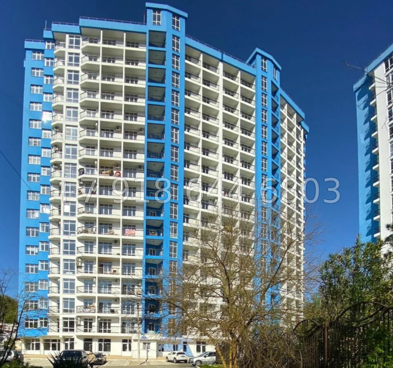 № 202 п. Квартира в Дагомысе Сочи  - миниатюра 11