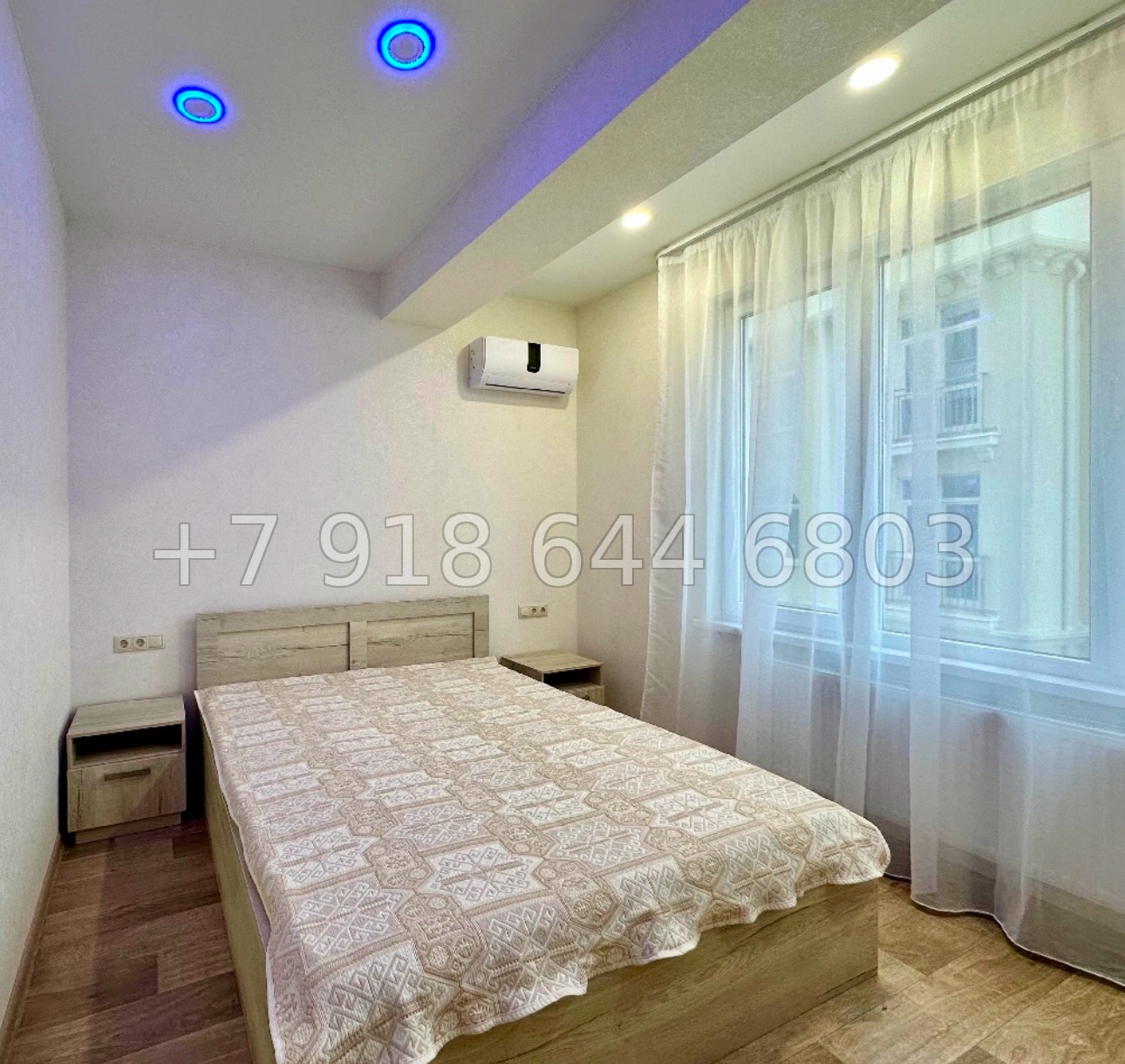 № 117 р. Квартира у моря в городе Сочи  - миниатюра 1