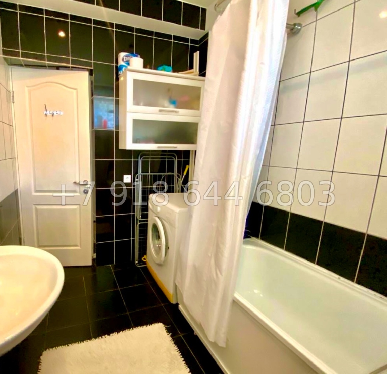 № 4х. На Мацесте жилье в Сочи.  - миниатюра 9