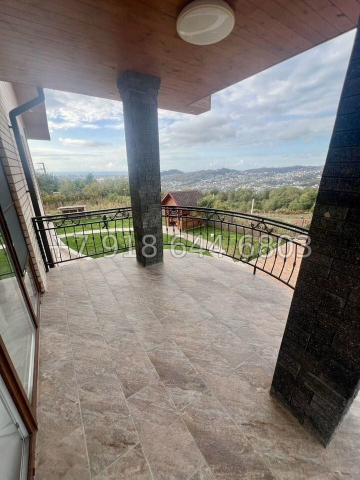 № 131 Б. Дом с ремонтом в Адлере  - миниатюра 21