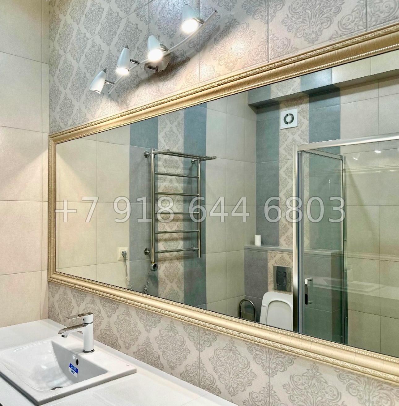 № 302 р. Квартира в Адлере на море - миниатюра 13