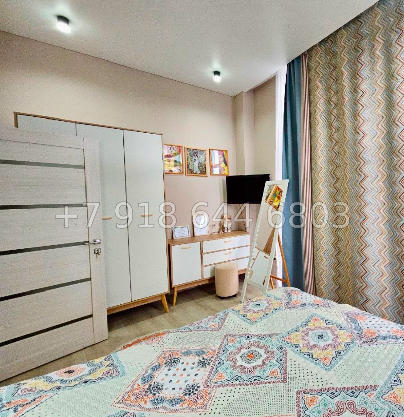 № 165 Б. Дом в Сочи с ремонтом  - миниатюра 16