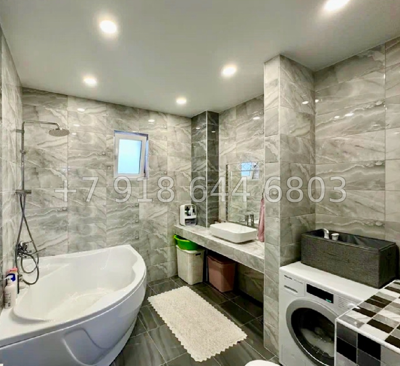 № 176 Б. Дом в Сириусе  - миниатюра 14