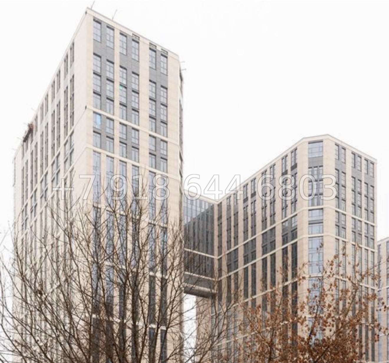 № 61 в. Метро Московская. ЖК Дефанс Санкт Петербург  - миниатюра 29