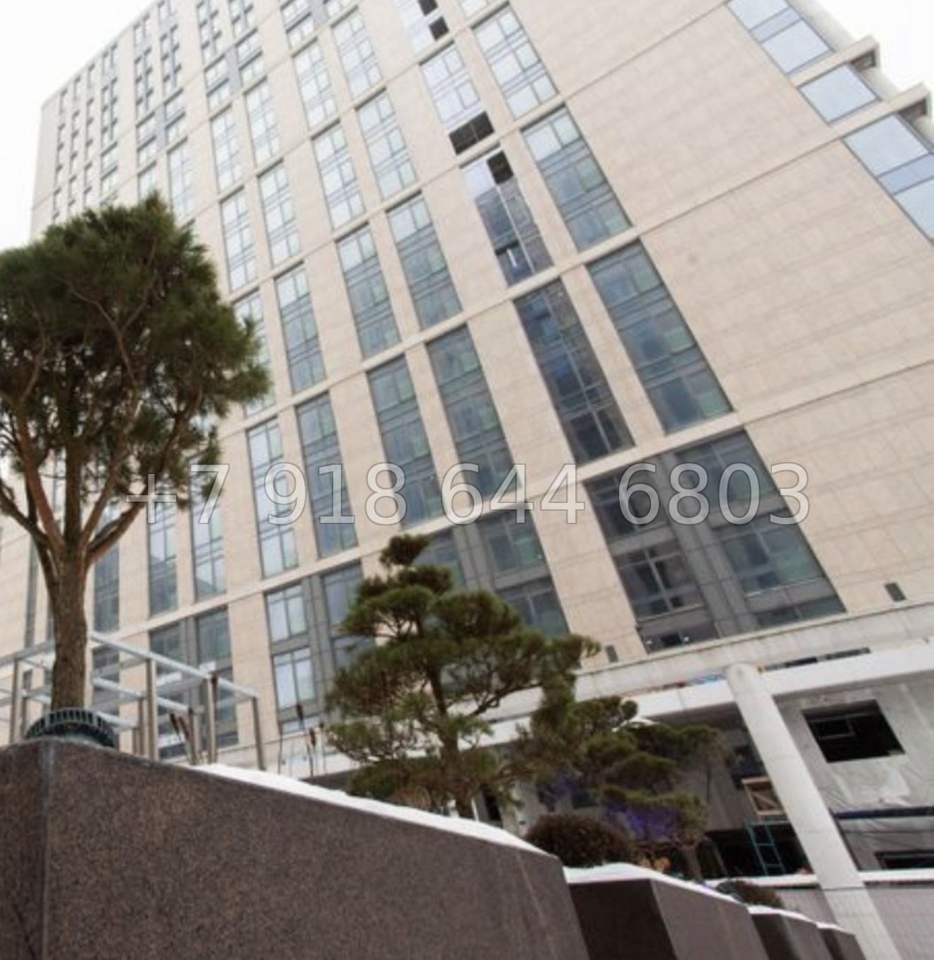 № 61 в. Метро Московская. ЖК Дефанс Санкт Петербург  - миниатюра 30