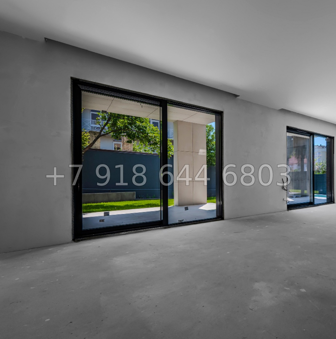 № 72 м. Дом в Сочи на Мамайке  - миниатюра 16