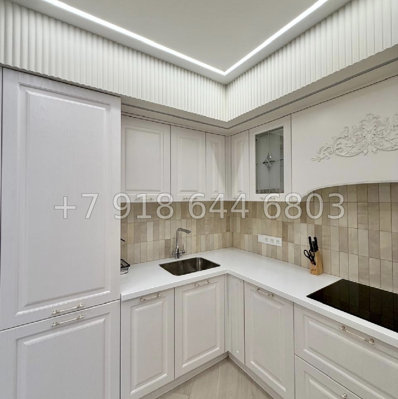 № 323 р. ЖК Сокол Сочи  - миниатюра 8