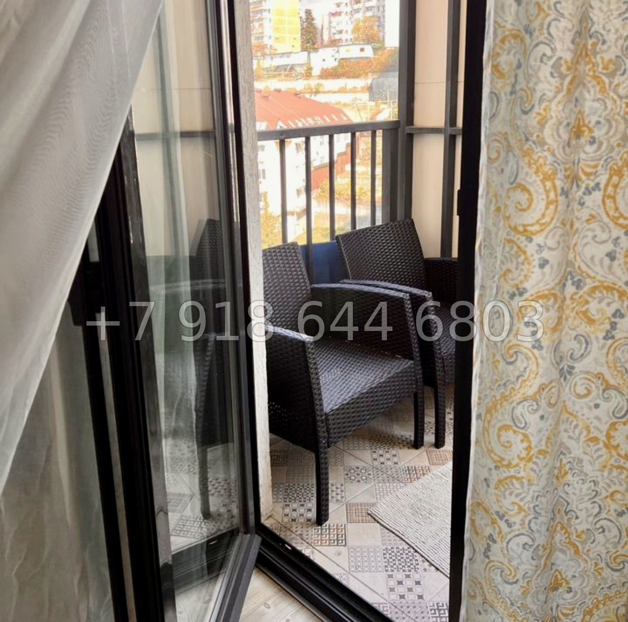 № 535 р. ЖК Бочаров Маяк Сочи  - миниатюра 11