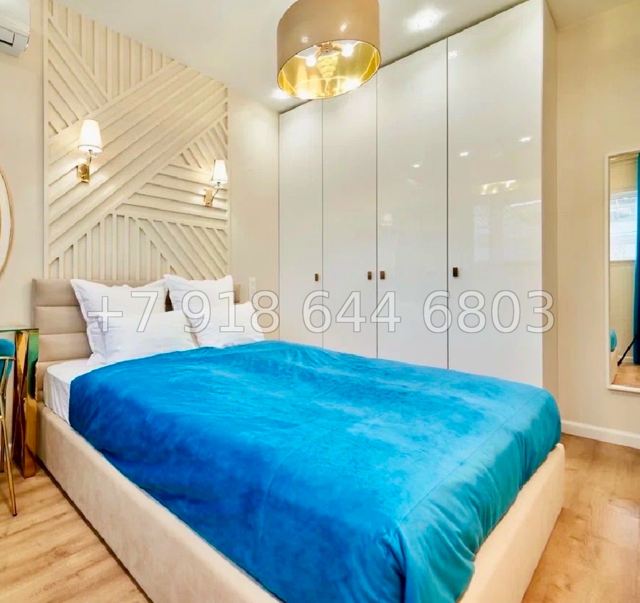 № 256 в. Дом в Адлере с крутым ремонтом  - миниатюра 6