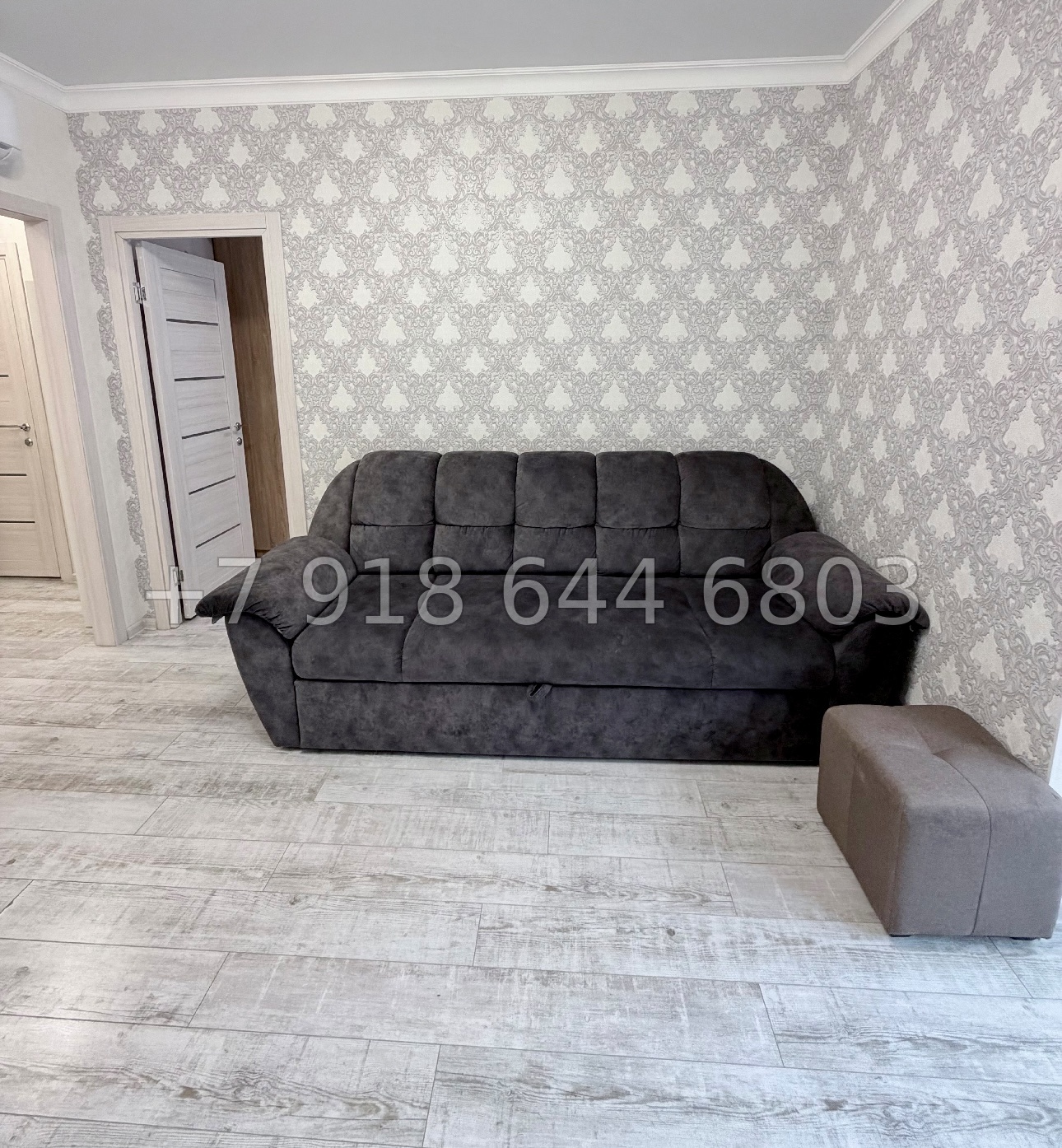 № 282 р. Квартира у Дендрария в Сочи  - миниатюра 13