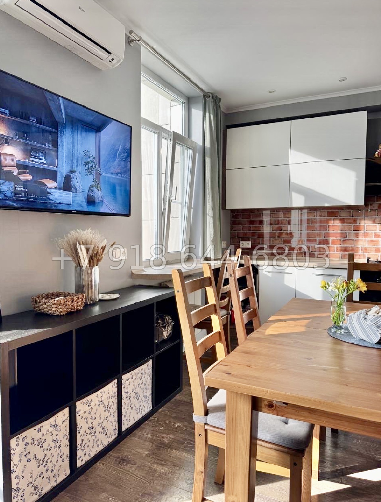 № 540 р. Квартира в Сириусе ЖК Солнечный город  - миниатюра 10