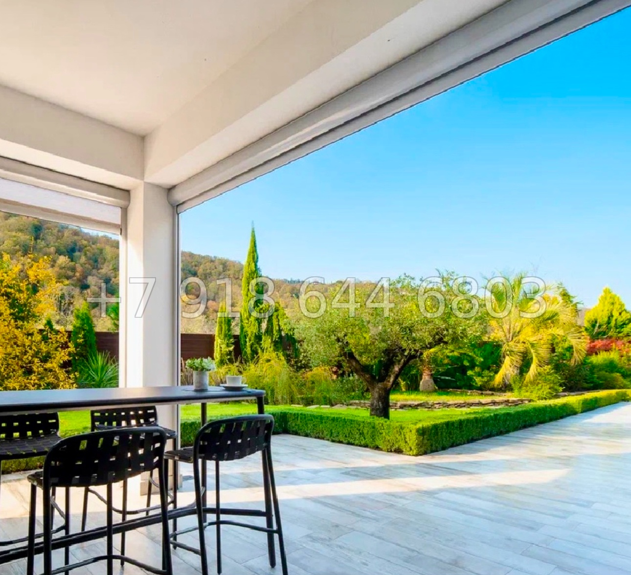 № 15 д. Дом на Мацесте в Сочи  - миниатюра 23