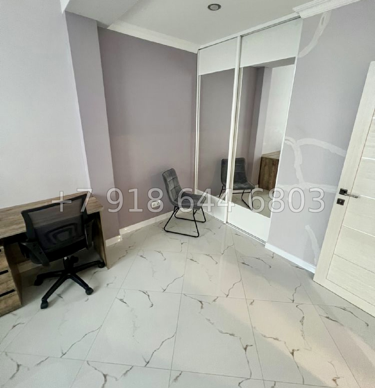 № 98 ш. Апартаменты в Сириусе у моря  - миниатюра 10