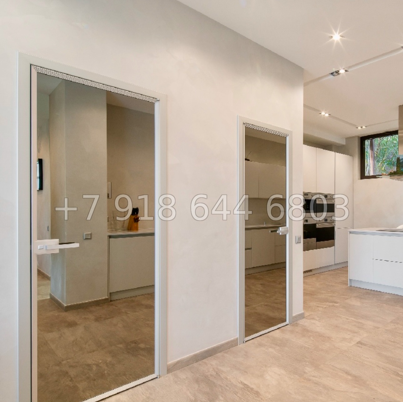 № 75 х. ЖК Лазурный Берег Сочи  - миниатюра 20